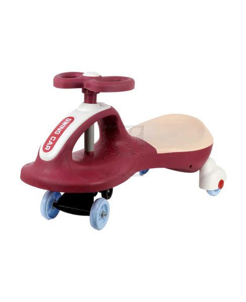 SWING CAR TOY QS-508A