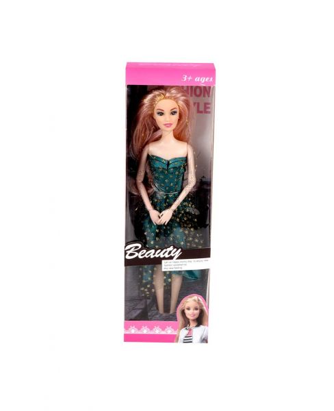 BEAUTIFUL DOLL ML-Y29