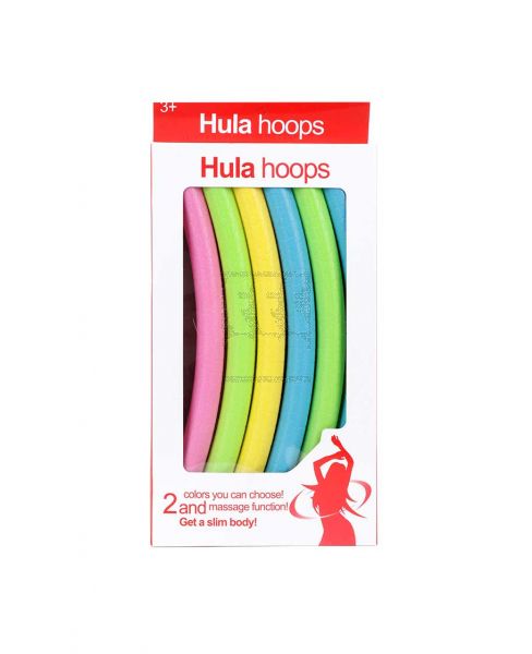 HULA HOOPS 260-31