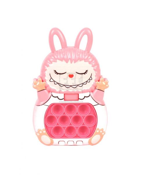 SPEED PUSH GAME BATTERY OPERATED 888-2