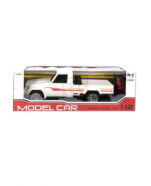 MEICHIWEI MODEL CAR PICK UP REMOTE CONTROL RECHARGEABLE FC-001