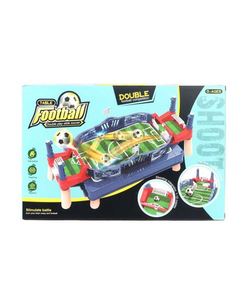 TABLE FOOT BALL GAME SET BOX 1101