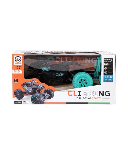 QIANWEI TOYS ROCK CLIMBING GALLOPING BEAST LA016-2