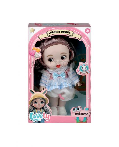 CHARM IS INFINTE LOVELY BABY CUTE YC008