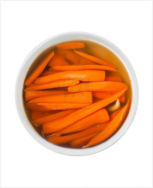 PICKLED CARROT