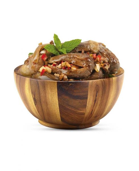 AL-KHEER & AL-BARAKA MAQDOUSS AUBERGINE