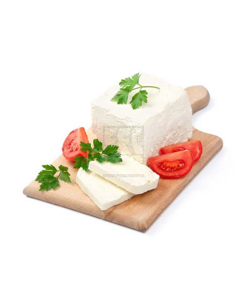 ALPINO WHITE CHEESE LOW SALT