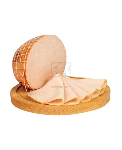 AL KENZ SMOKED ROAST CHICKEN BREAST