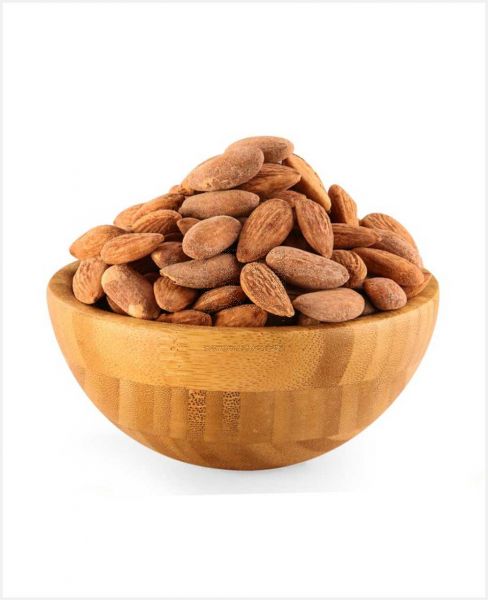 ALMOND SALTED SMALL