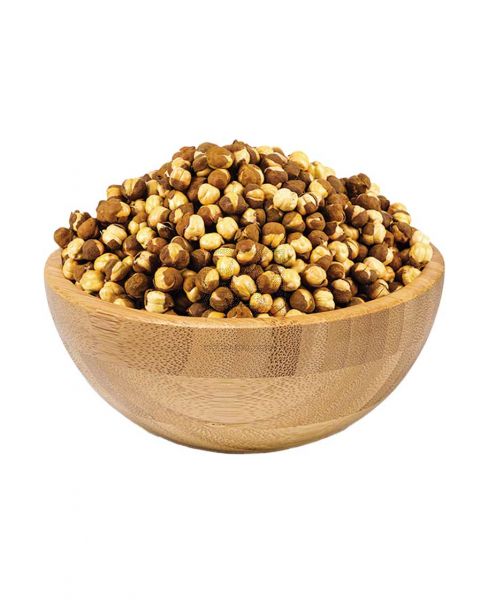 CHICKPEAS ROASTED