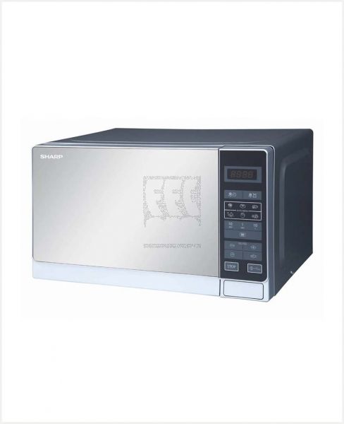 SHARP MICRO WAVE OVEN 20LTR #R20MTS
