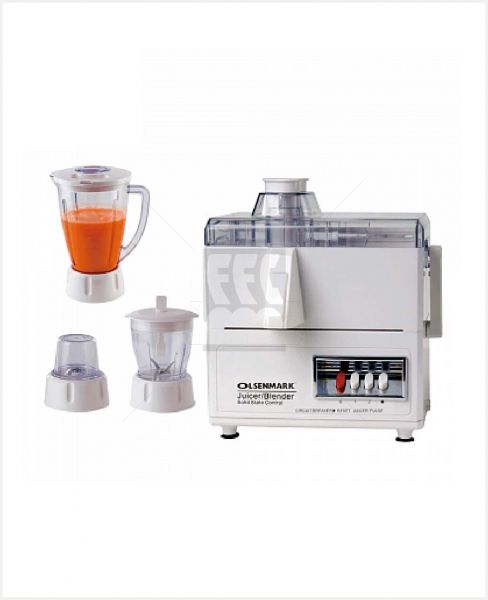 OLSENMARK 4IN1 FOOD PROCESSOR OMSB2137