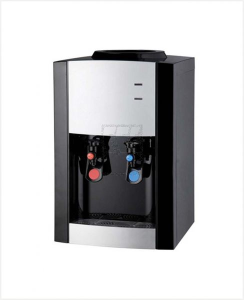 GEEPAS HOT & COLD WATER DISPENSER #GWD8356