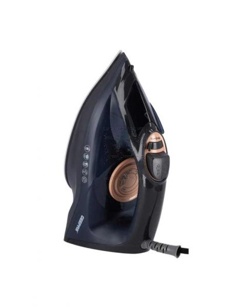 GEEPAS STEAM IRON W/SPRAY FUNCTION #GSI7703