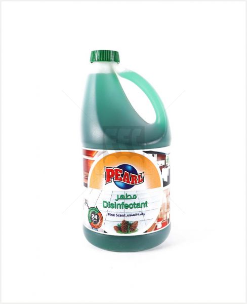 PEARL DISINFECTANT PINE SCENT 2LTR