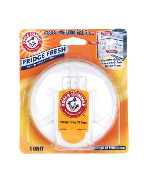 ARM & HAMMER BAKING SODA FRIDGE FRESH