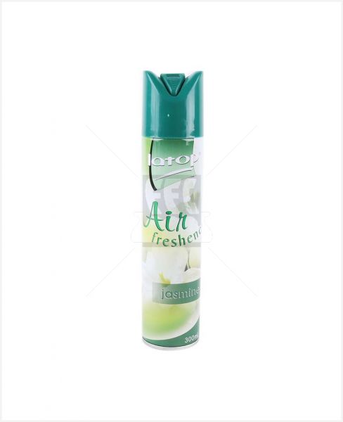 LATOP AIR FRESHENER JASMINE 300ML