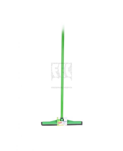 SCOTCH-BRITE TWISTER AQUA WIPER WITH STICK 33CM
