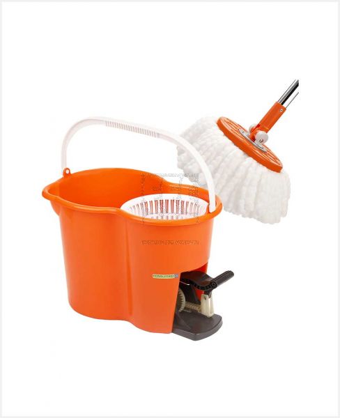 ROYALFORD SPIN EASY MOP 360 #RF4238