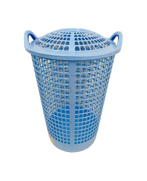 HOME NEEDS LAUNDRY BASKET 23CM #LBS