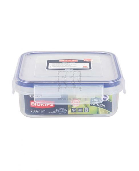 BIOKIPS FOOD CONTAINER #SD2