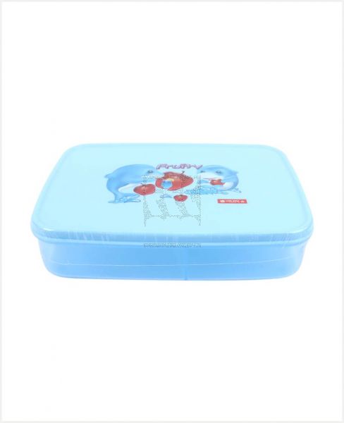 LION STAR PARTY LUNCH BOX LARGE BC-29