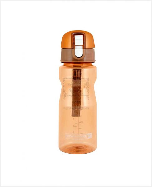 ROYALFORD WATER BOTTLE 550ML RF5225