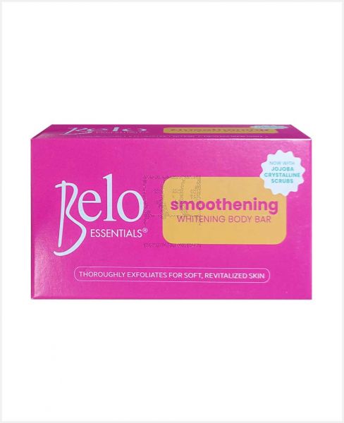 BELO WHITENING SOAP ASSORTED 135GM