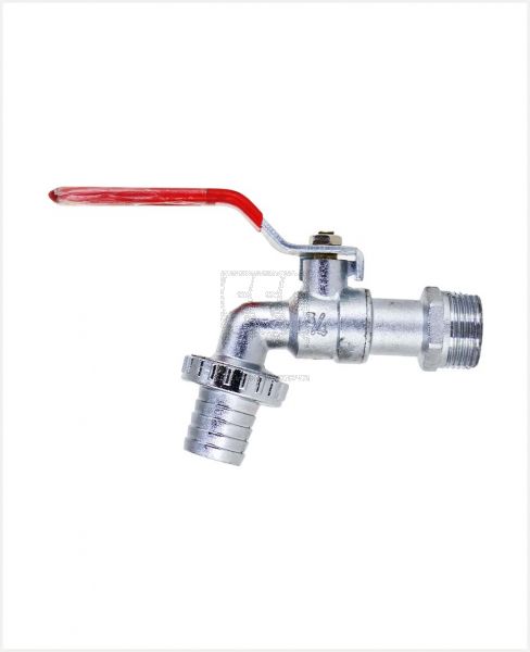 EURO WATER TAP 3/4 INCH