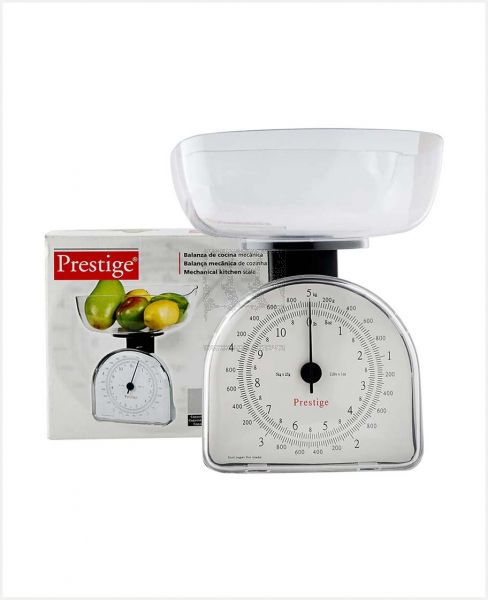 PRESTIGE MECHANICAL KITCHEN SCALE 50096