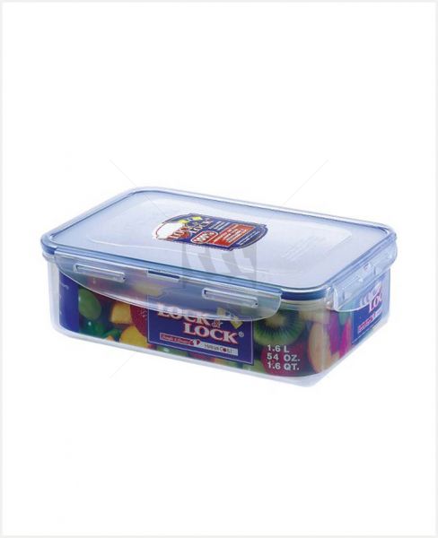 LOCKNLOCK STACKABLE AIRTIGHT CONTAINER 1L #HPL817C