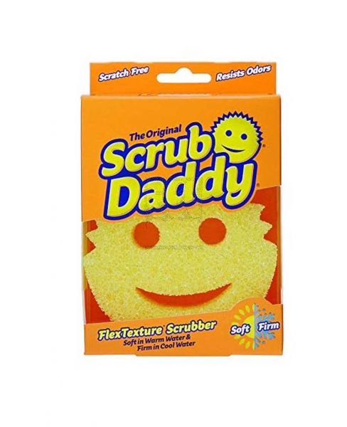 SCRUB DADDY FLEXTEXTURE SCRUBBER
