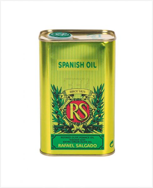 RS RAFAEL SALGADO OLIVE OIL 800ML