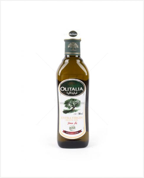 OLITALIA EXTRA VIRGIN OLIVE OIL 500ML