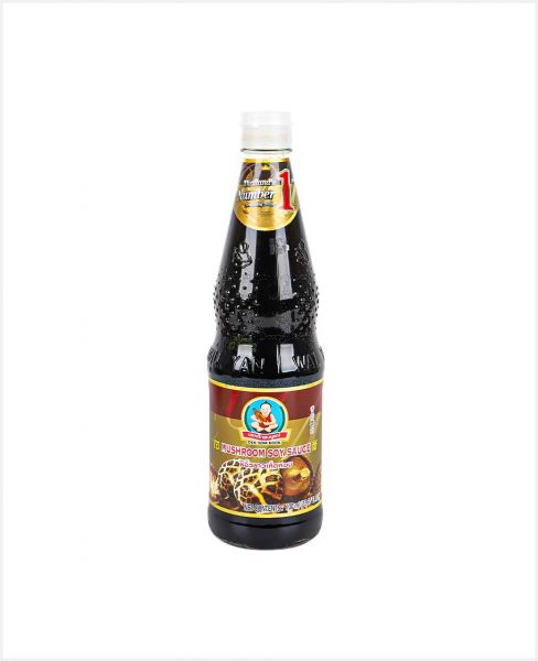 DEK SOM BOON MUSHROOM SOY SAUCE 700ML (700GM)