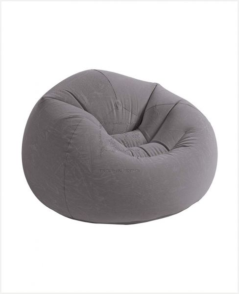 INTEX 42168579 BEANLESS BAG CHAIR NO.68579NP