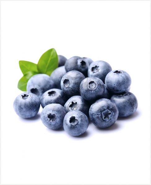 BLUE BERRIES 125GM