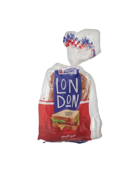 LONDON BREAD SMALL 320GM