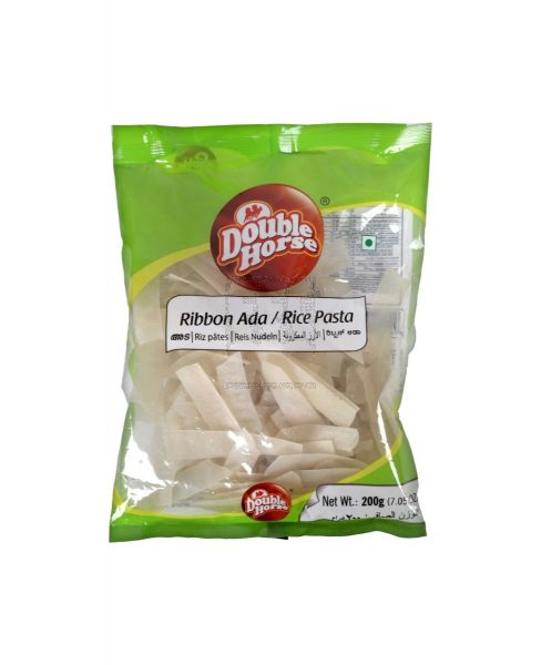 DOUBLE HORSE RIBBON ADA 200GM