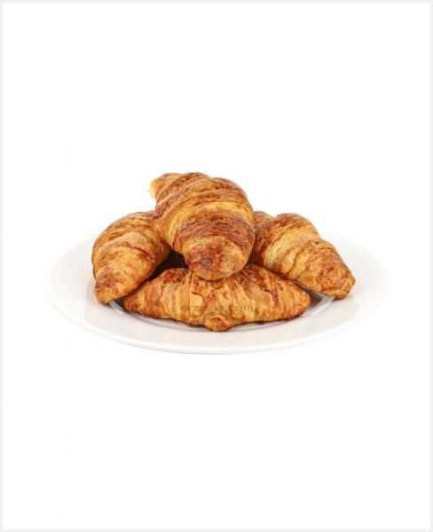 FAMILY BAKERS BUTTER CROISSANT