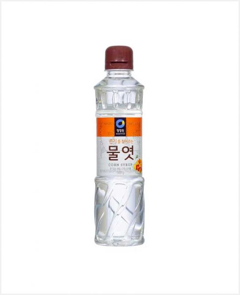 KOREAN CORN SYRUP 700GM