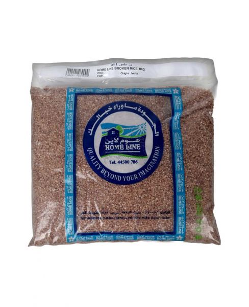 HOME LINE BROKEN RICE 1KG