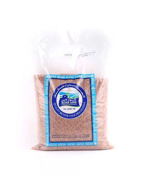 HOME LINE PALAKKADAN MATTA RICE 5KG