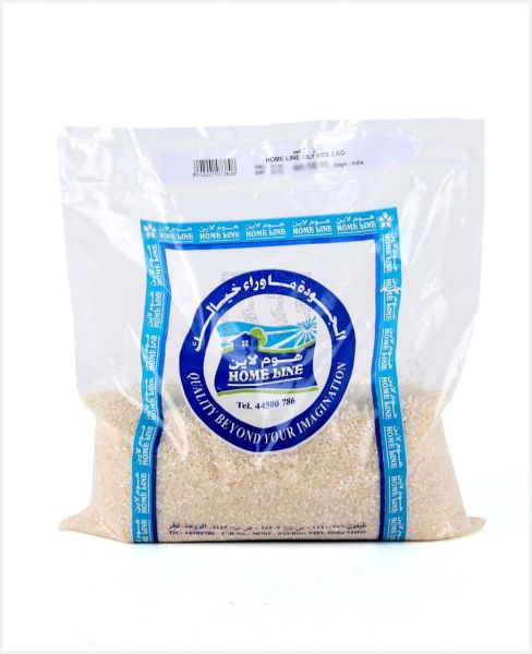 HOME LINE IDLY RICE 2KG