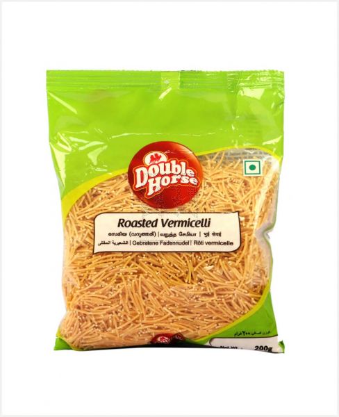 DOUBLE HORSE ROASTED VERMICELLI 200GM