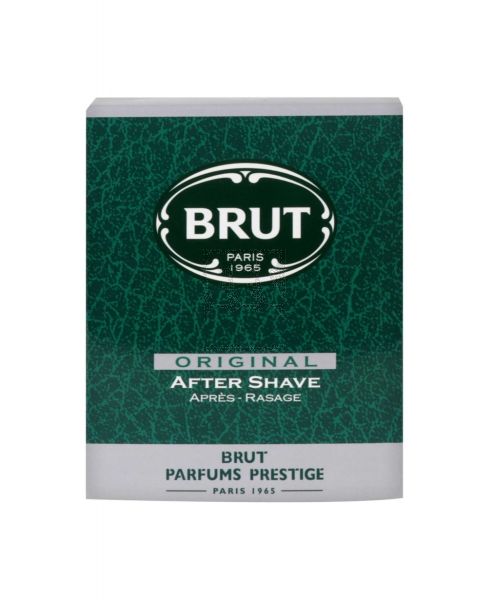 BRUT AFTER SHAVE ORIGINAL 100ML