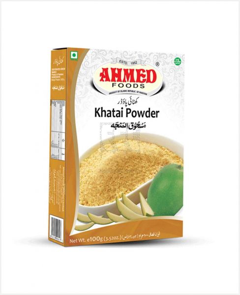 AHMED KHATAI POWDER 100GM