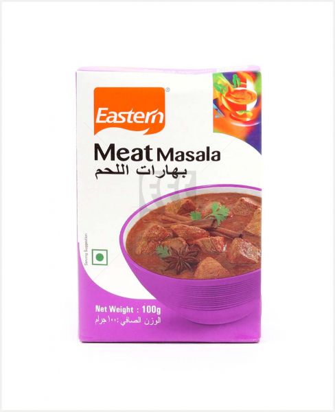 EASTERN MEAT MASALA 100GM