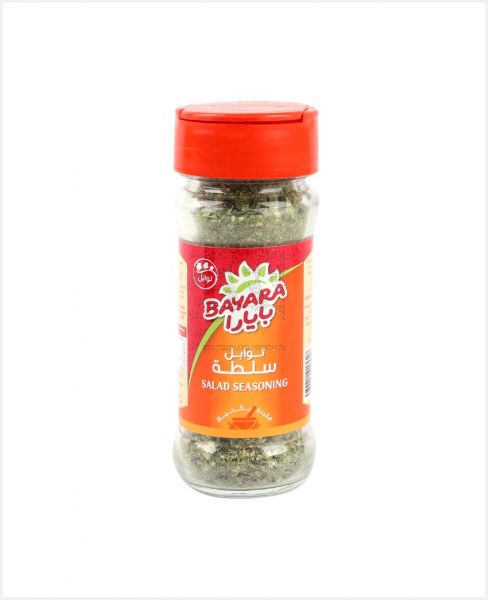 BAYARA MIX FOR SALADS 22GM GY021