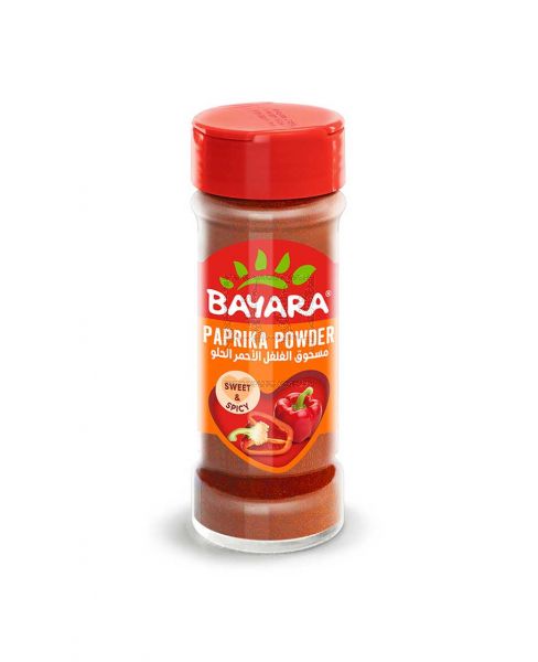 BAYARA PAPRIKA 35GM